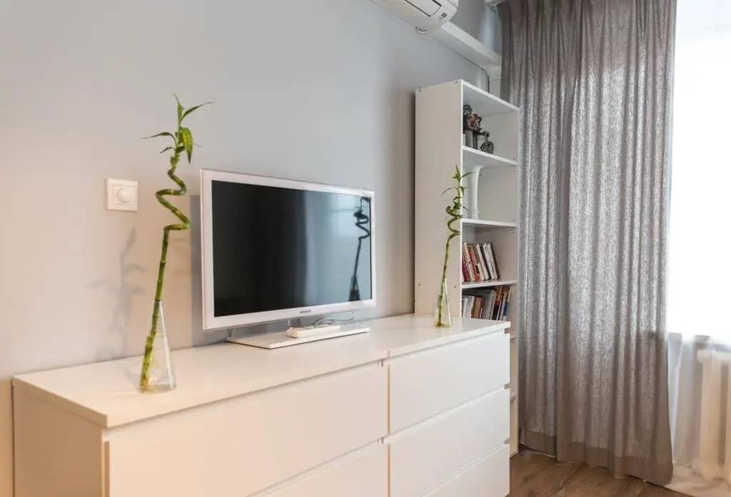 HotelRoom24 на Белорусской: фото 6