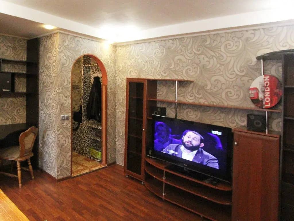 Улучшенные апартаменты «ApartLux Проспект Вернадского 26»: фото 5