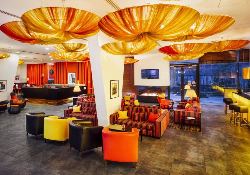 Картинка отеля