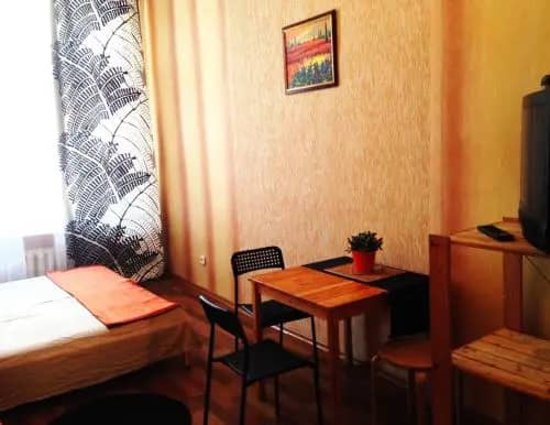 Castle Guest House: фото 7