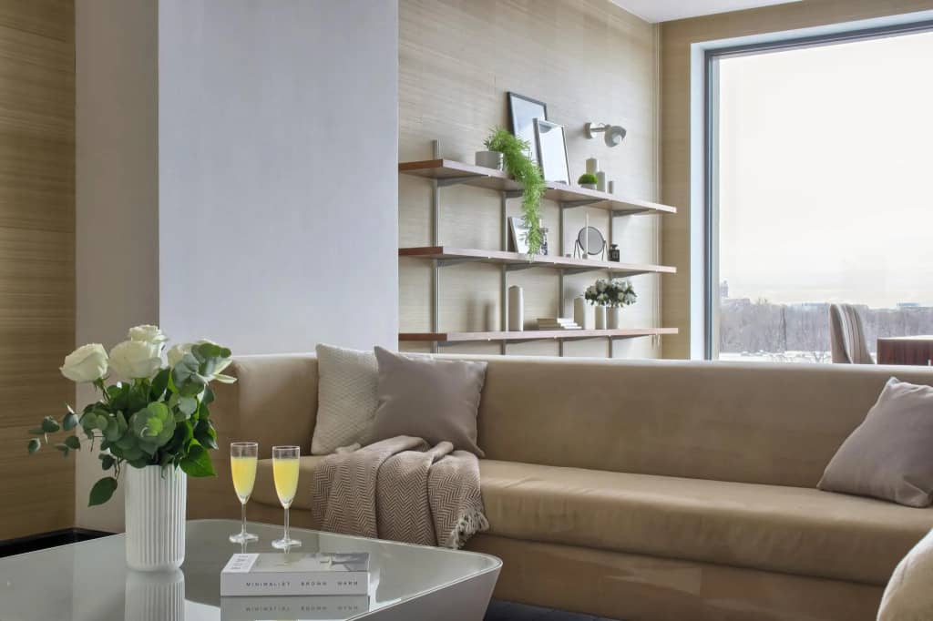 MyHome YourHome (МайХоум ЙоХоум) на набережной Песочная: фото 5