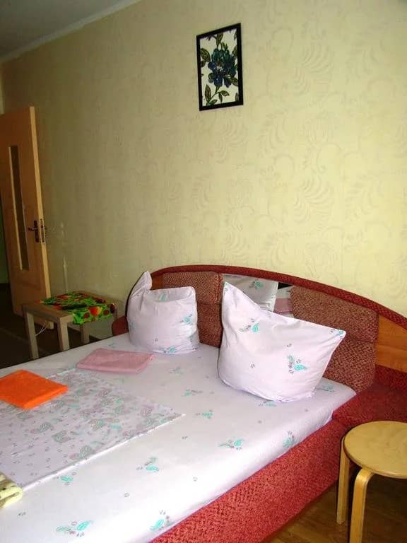 Меблированные комнаты Otelplus na Vernadskogo: фото 6