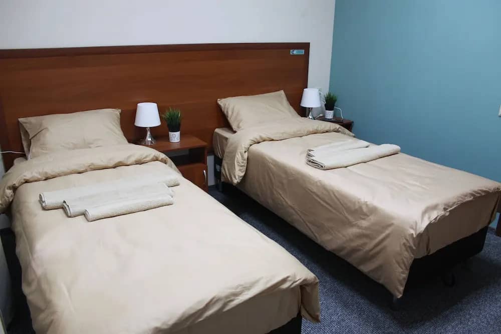 Mini Hotel Nice: фото 4