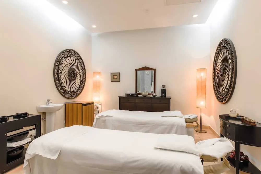 Villa by RODINA Grand Hotel & SPA: фото 6