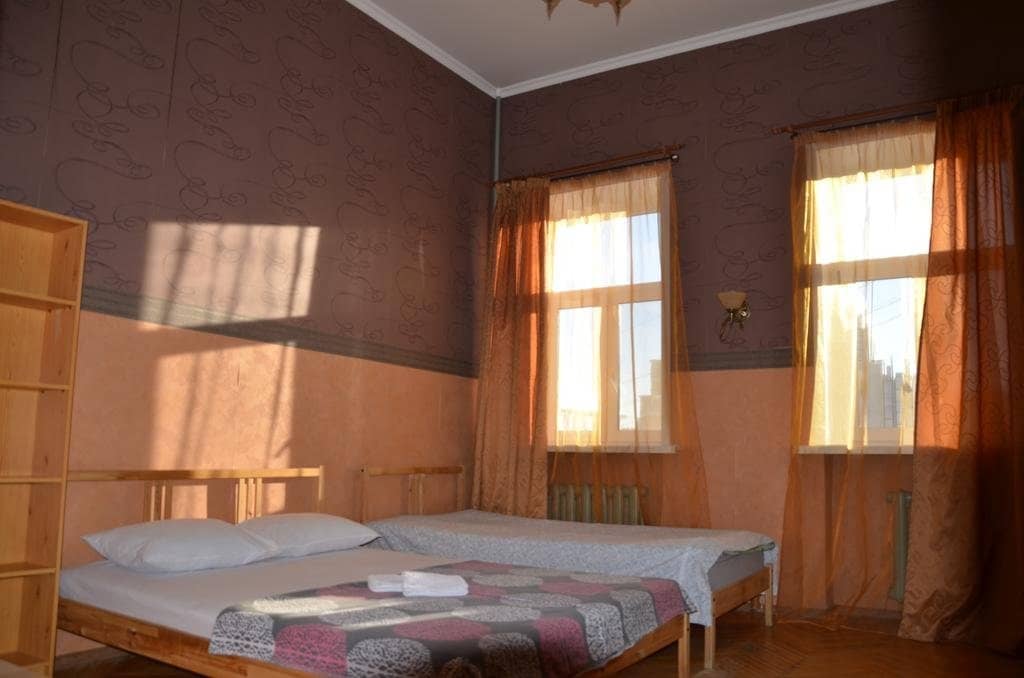 Жилое помещение MH Dolgorukovsky: фото 5