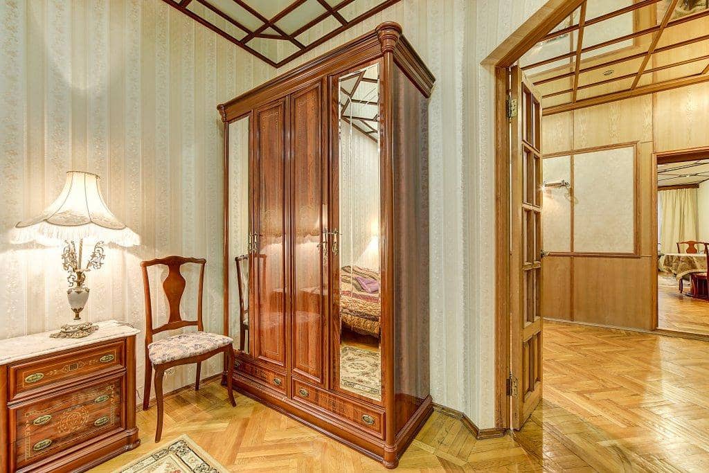 Longo Fontanka Apartments: фото 4