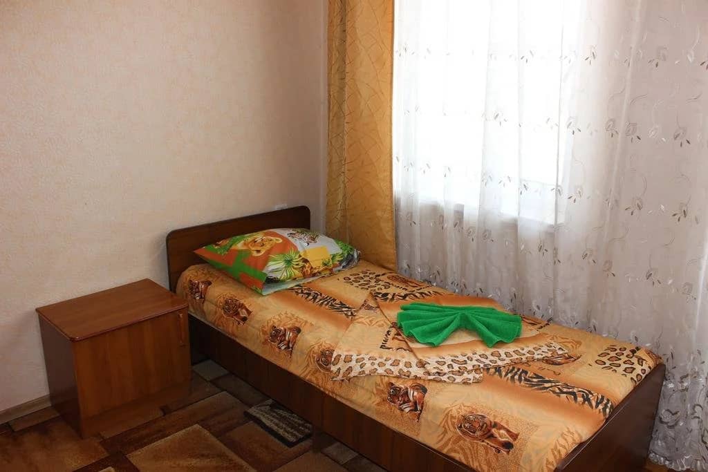 Cottage V Olimpyskoi Derevne: фото 7