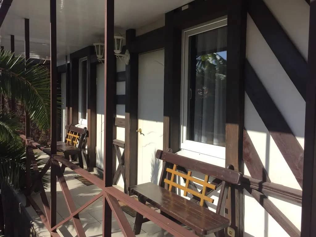 Guest House Infanta: фото 5