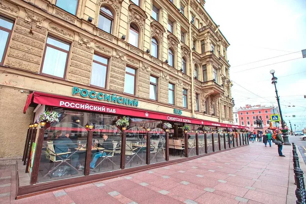 Апартаменты «Feelathome на Невском»: фото 7