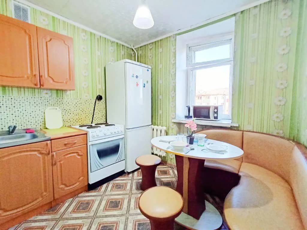 Зима на улице Садовая 1: фото 6