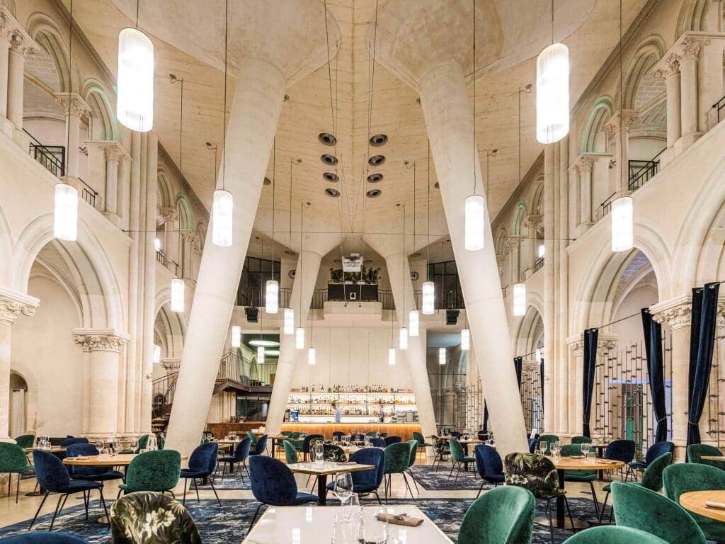 Картинка отеля