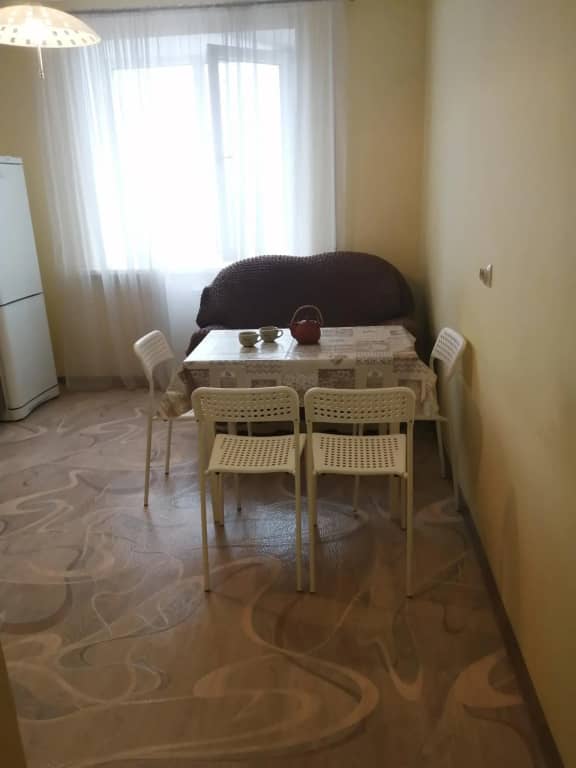 Lux Apartments в переулке Речной: фото 5