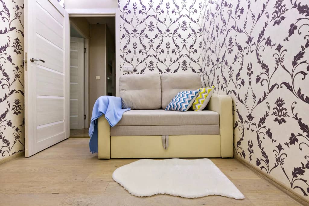 Hermes Aparts (Хермес Апартс) на проезде 2-й Саратовский: фото 5