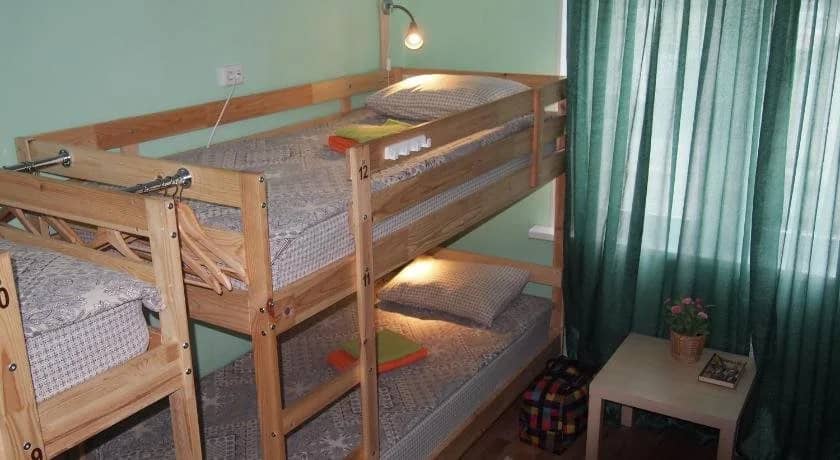 Hostel Kashemir: фото 7