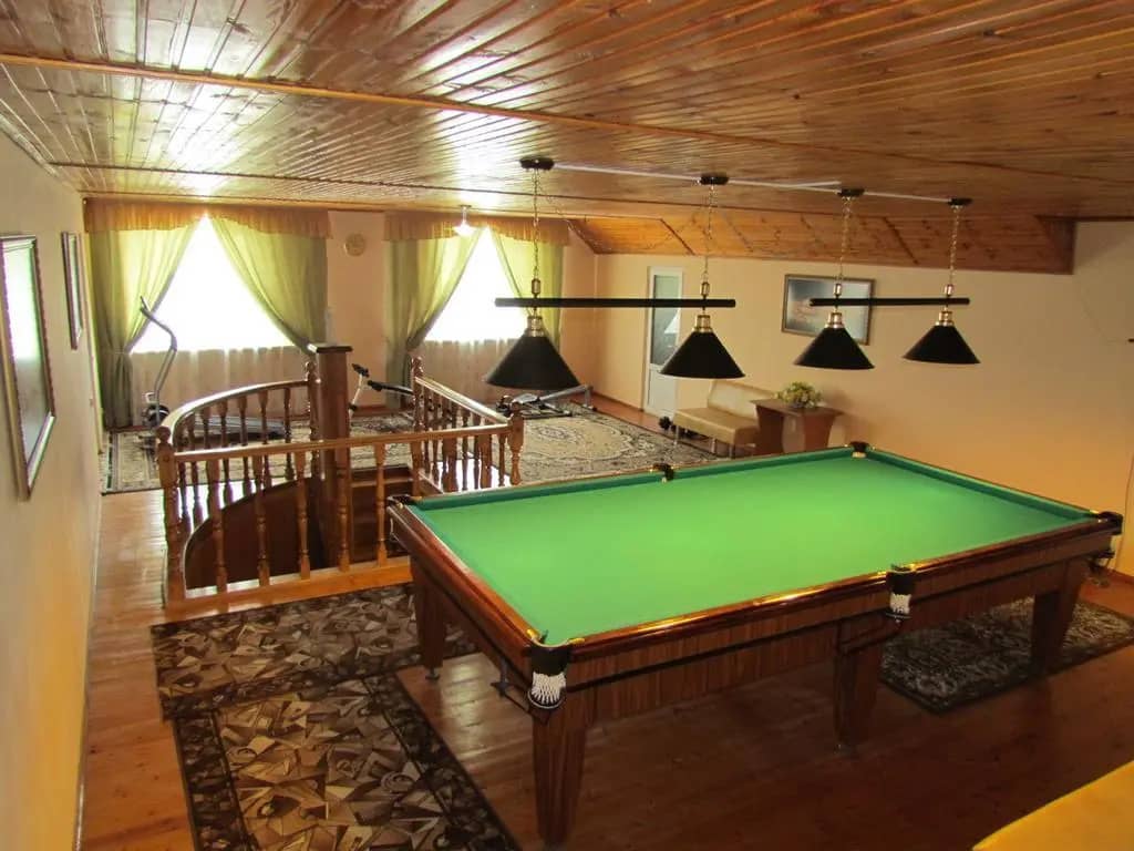 Guest House Vodoley: фото 7