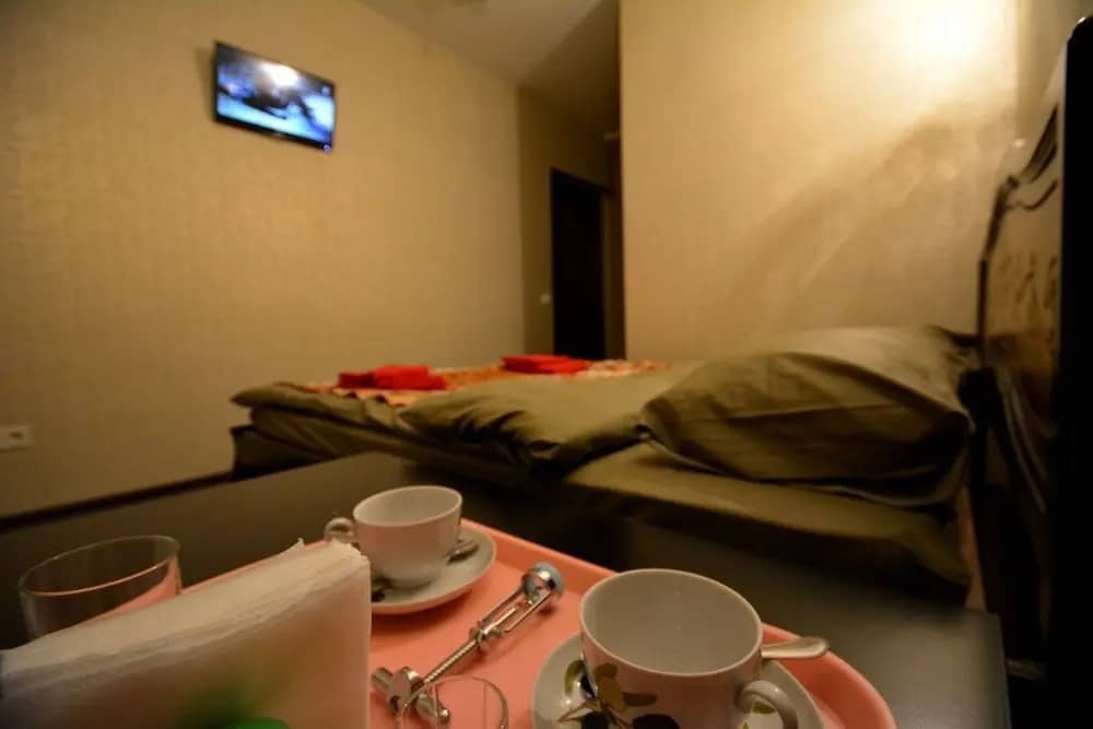 Mini-Hotel Riviera: фото 6