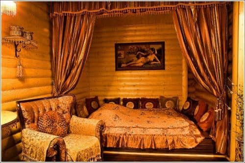 Razdolie Hotel: фото 6