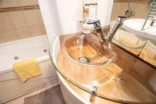 London Aparts (Лондон Апартс) на Сакко и Ванцетти 100: фото 4