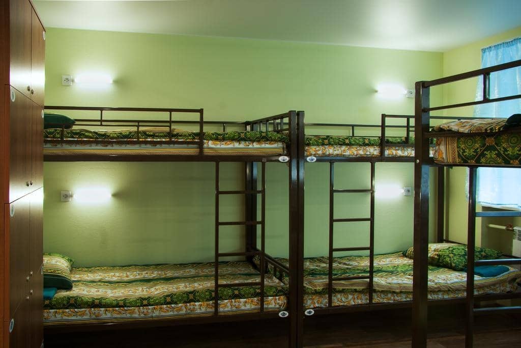 HostelAtlasPerm: фото 6