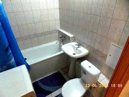 Apartamenty Uyutniy Dom Alekseeva: фото 4