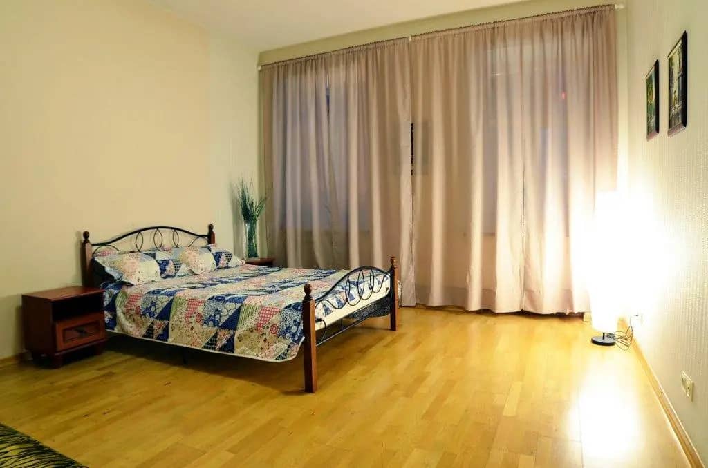 Apartamentyi Alehandro Na Sennoj: фото 7