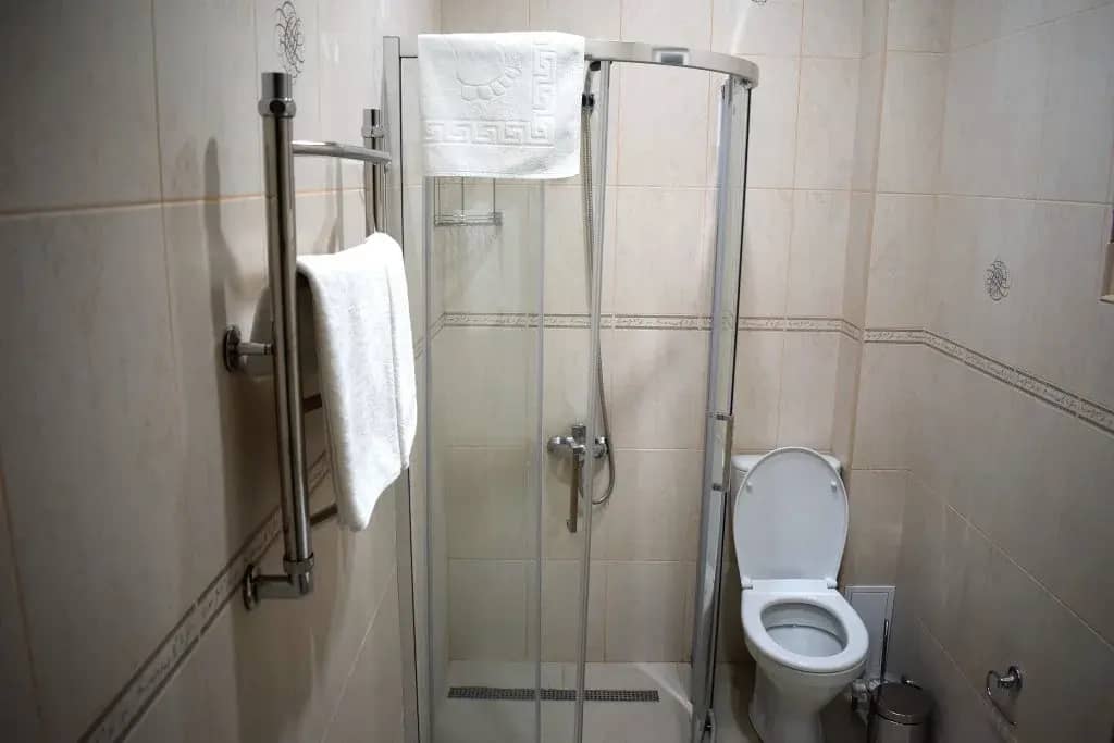 Panda Guest House: фото 7