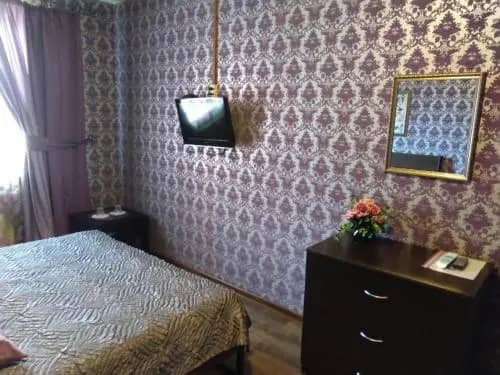 Hotel Dacha: фото 6