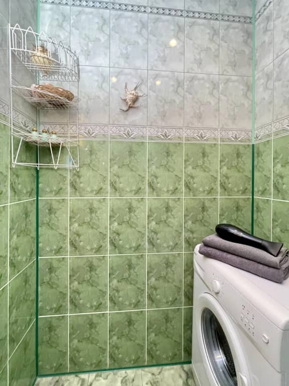 Квартира АКвадрат на улице Веденеева 8 корпус 1: фото 7