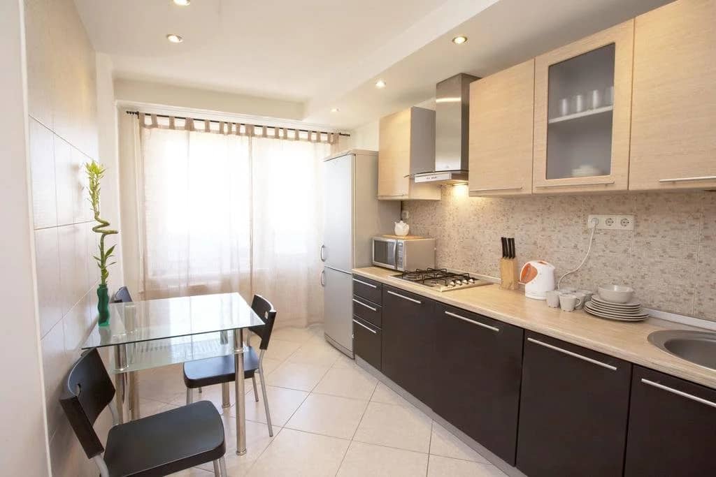 Serviced Apartments Mayakovskaya : фото 6