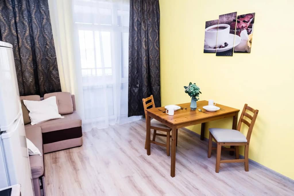 Good House (Гуд Хаус) на улице Гурзуфская 11: фото 6