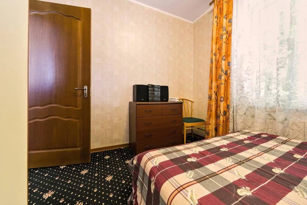 Apartment Standart Chistye Prudy: фото 4