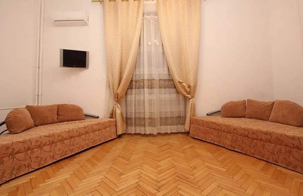 Apartlux Sukharevskaya: фото 5