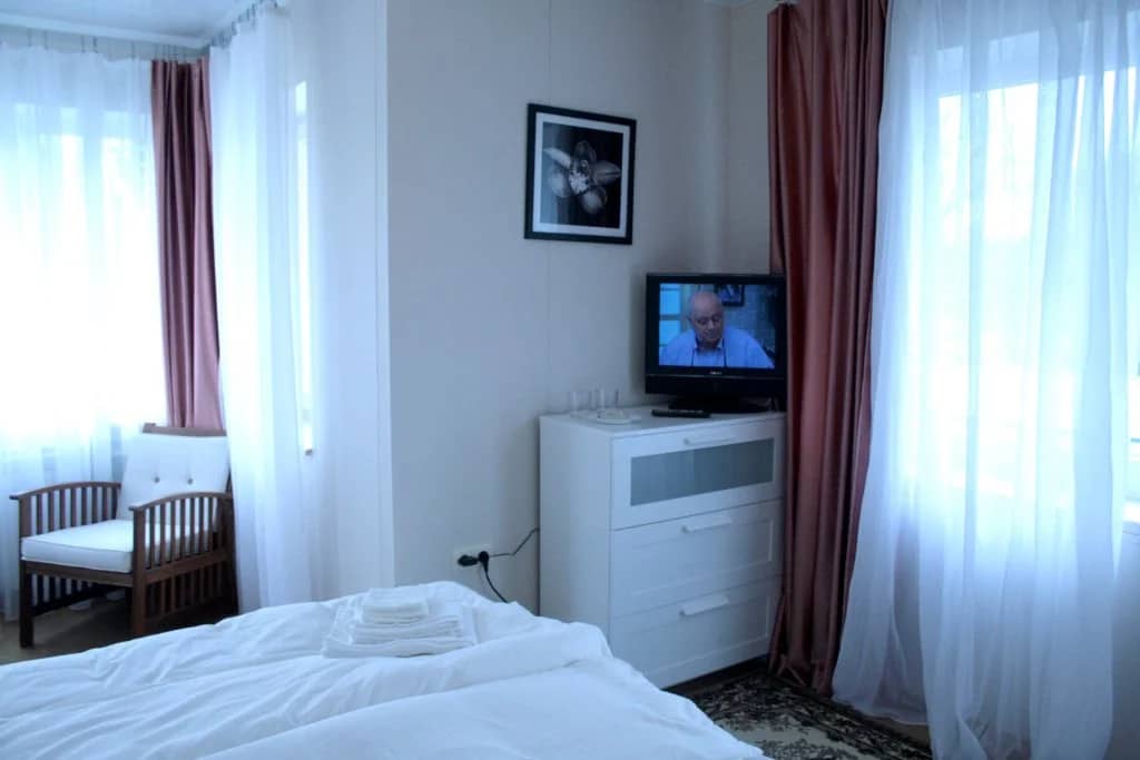Refresh Guest House: фото 7