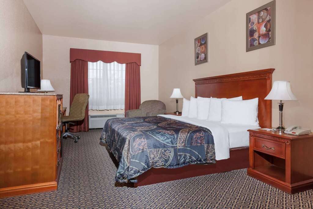 Картинка отеля