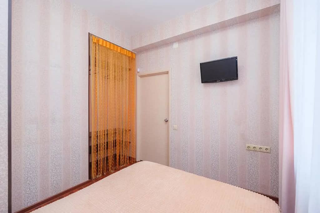 Квартирка-НСК на улице Сибиряков-Гвардейцев 22: фото 6