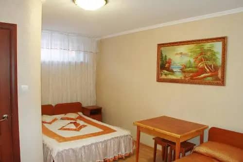 Mini Hotel Kalinina 56: фото 4