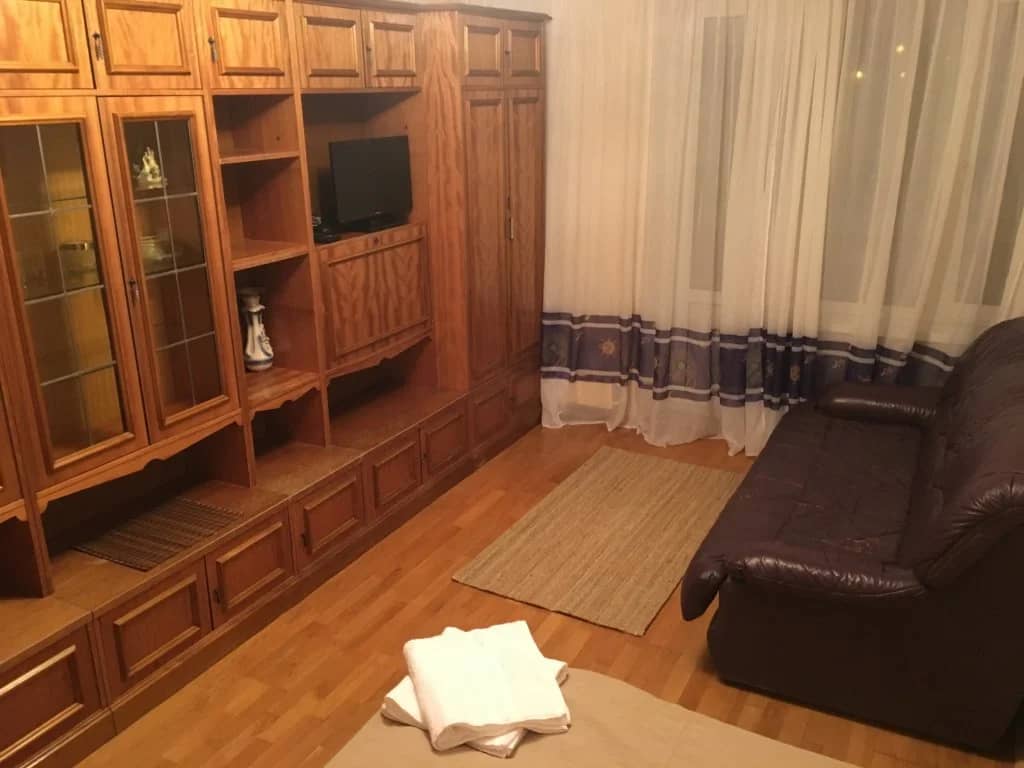 Gostevoj Dom Na Argunovskoj: фото 4