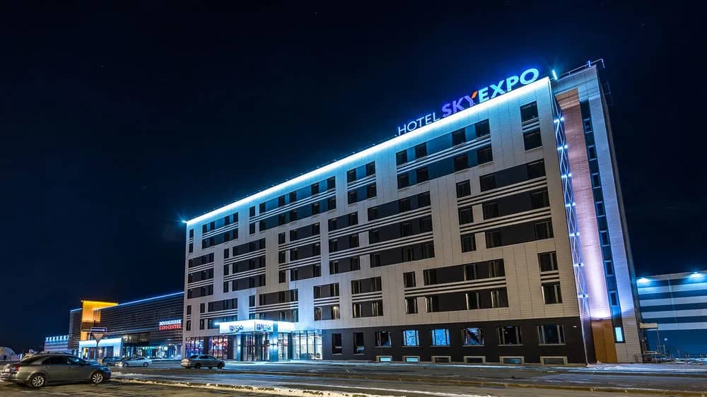 SKYEXPO: фото 6