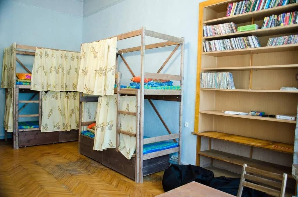 Kot MatroskINN na Maloy Morskoy: фото 7