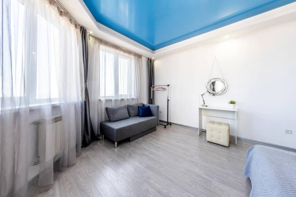 Sun City Apartment (Сан Сити Апартмент) на улице Виноградная 2/3: фото 5