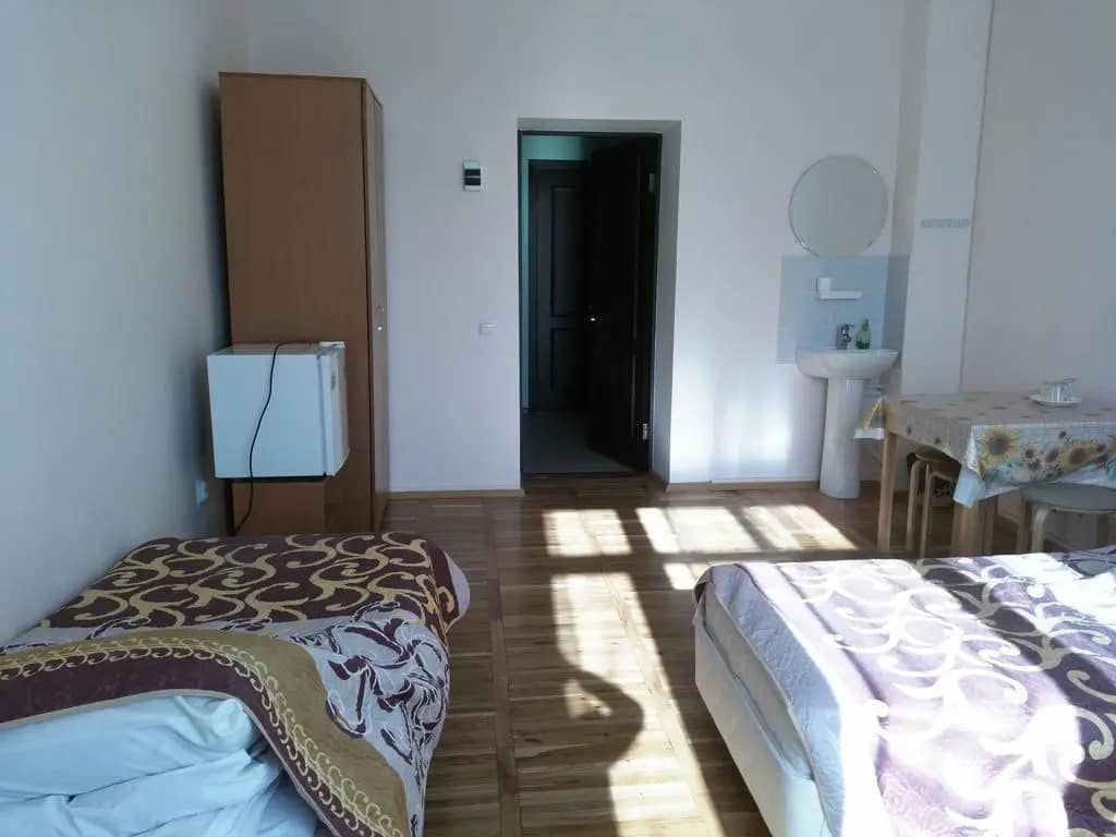Profilaktoriy Letnogo Sostava Dva Kryla: фото 5