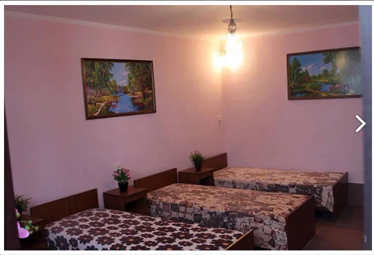 Solnechnaya Anapa Guest House: фото 6