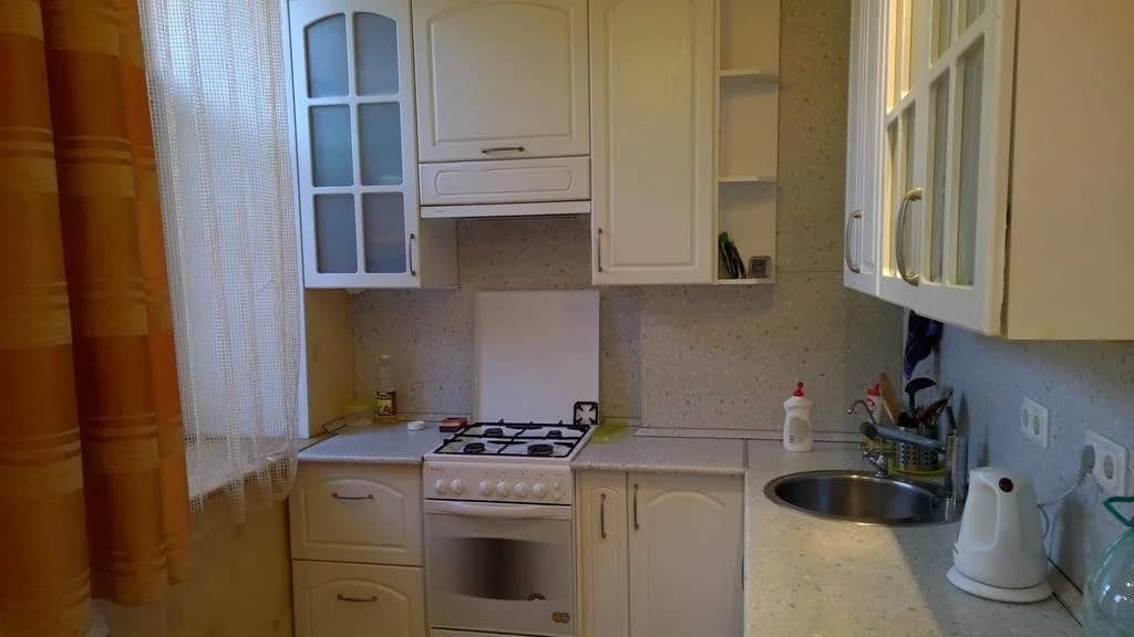 Apartamenti na Kronvekskom: фото 6