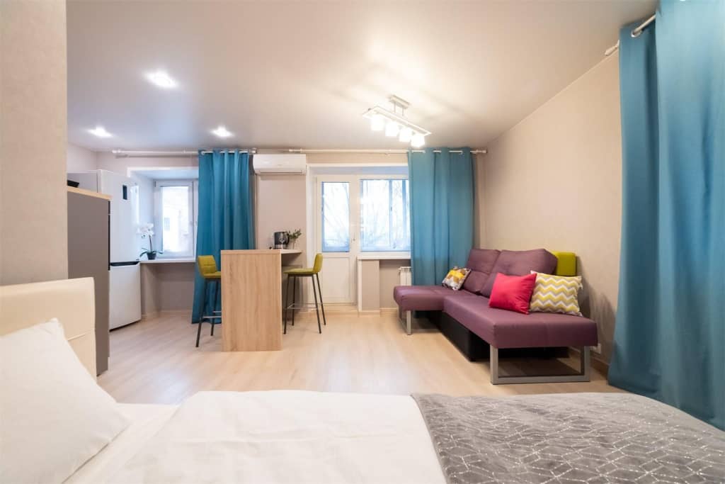 Krasroom (Красрум) на улице Карла Маркса 90/22: фото 5