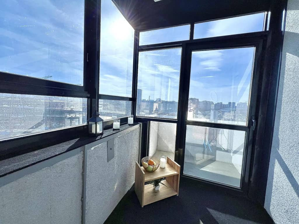 Pashk Inn Apartments (Пашк Инн Апартментс) на улице Белинского 177: фото 6
