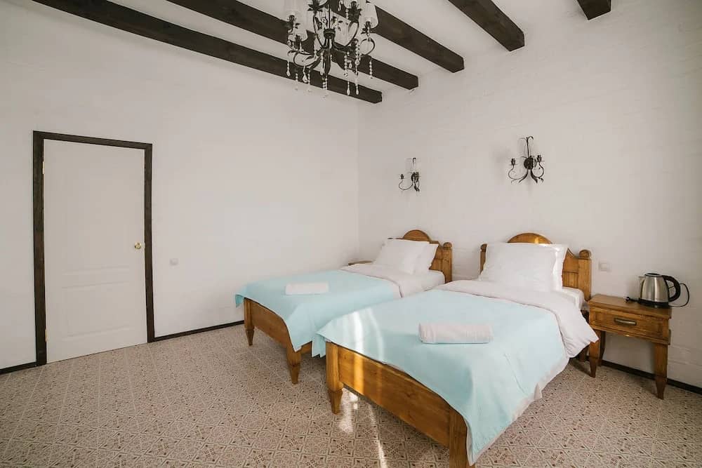 Villa Pia: фото 4