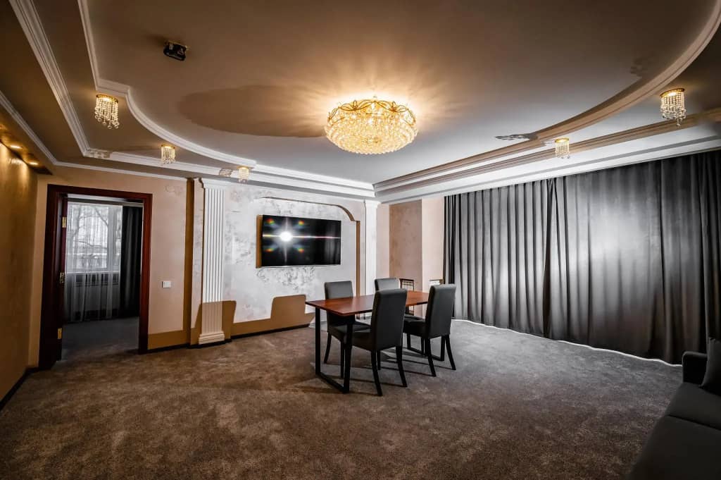 apartamenty komfort: фото 4