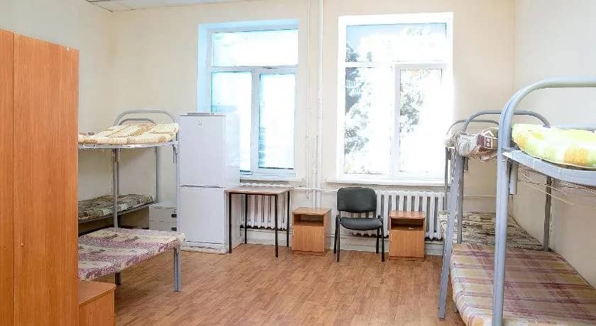 Hostel Svoi Lyudi: фото 6