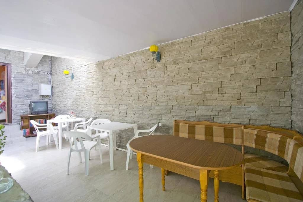 Guest House Krymskaya 82: фото 6