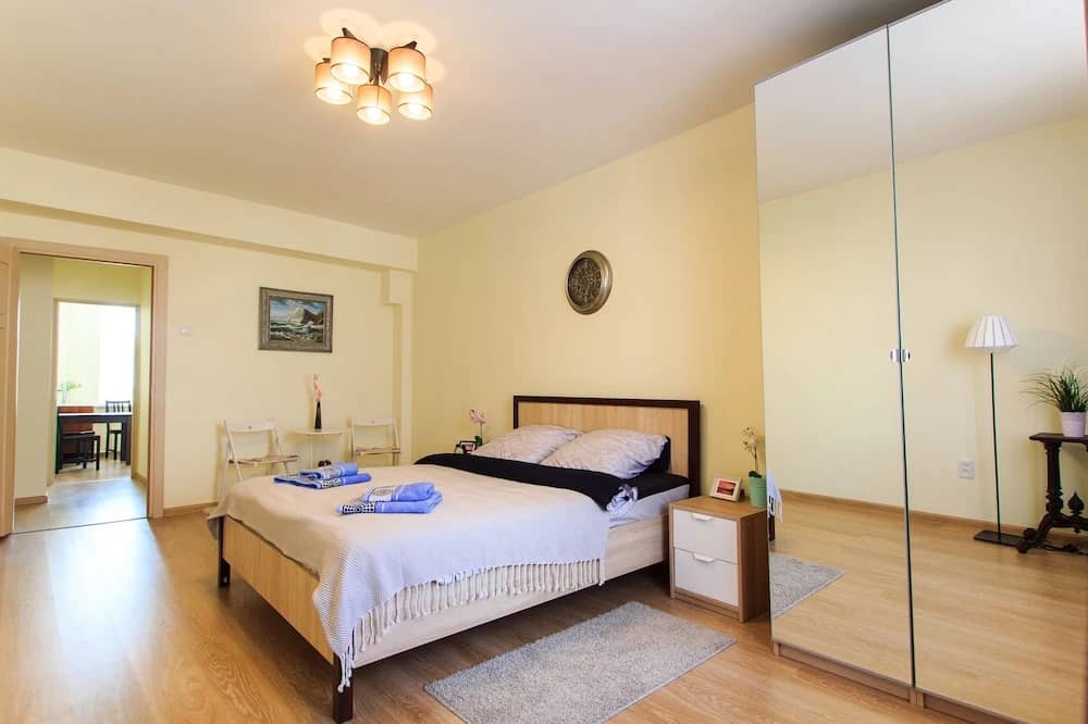 Apartmenty Uyut Klassika: фото 7